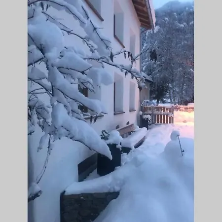 Loft 100m2, Im Oekohaus In Apartament *