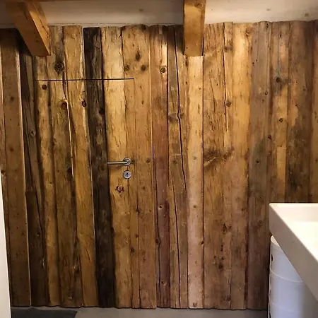 Loft 100m2, Im Oekohaus In Daire *