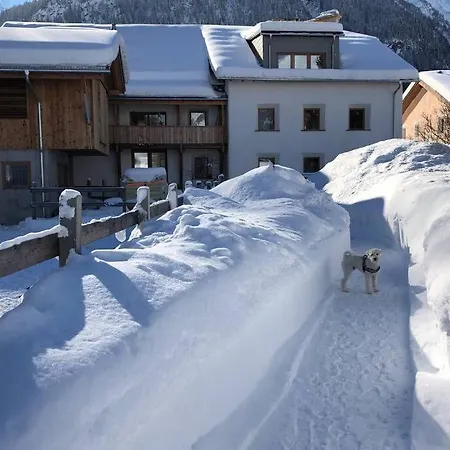 Loft 100m2, Im Oekohaus In Apartament *