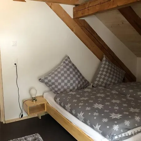 Loft 100m2, Im Oekohaus In Apartmán *