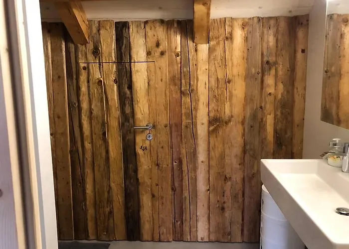 Loft 100m2, Im Oekohaus In Apartmán *