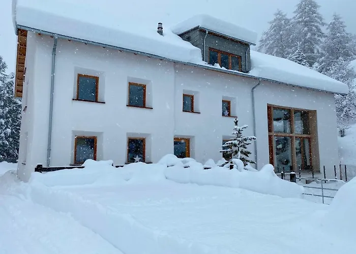 Loft 100m2, Im Oekohaus In *