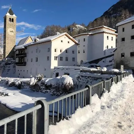 Loft 100m2, Im Oekohaus In Appartement *