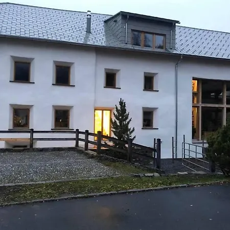 Loft 100m2, Im Oekohaus In Appartement *