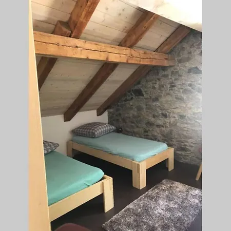 Loft 100m2, Im Oekohaus In Appartement