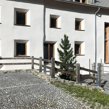 Loft 100m2, Im Oekohaus In