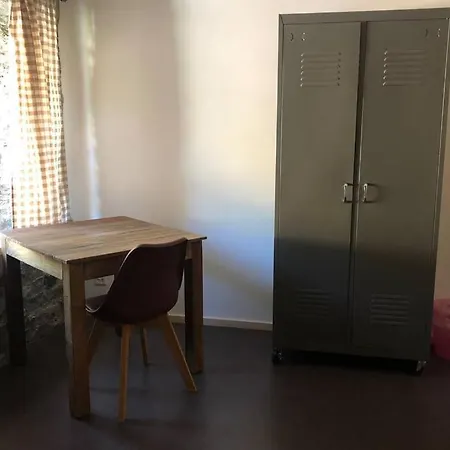 Appartement Loft 100m2, Im Oekohaus In Susch