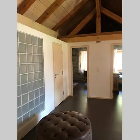 Loft 100m2, Im Oekohaus In Апартаменты *