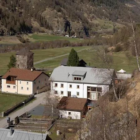 Loft 100m2, Im Oekohaus In