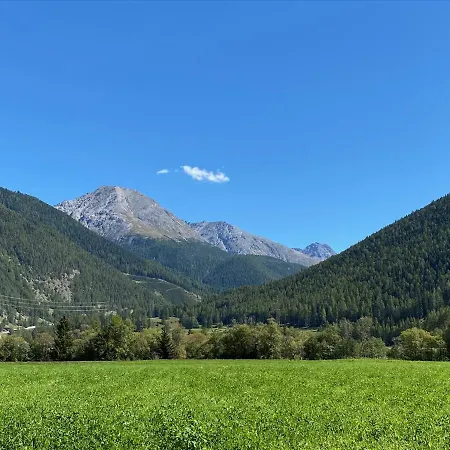 Loft 100m2, Im Oekohaus In