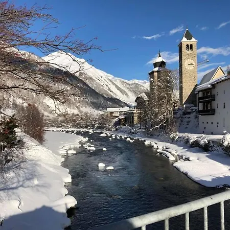 Loft 100m2, Im Oekohaus In Апартаменты